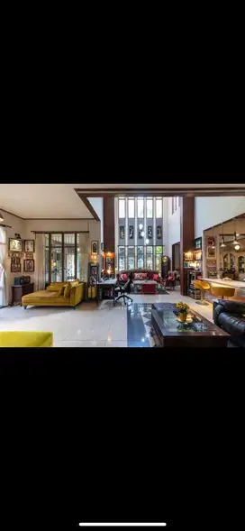 Dijual Rumah Mewah di Dago Resort Pakar Permai – Bandung Utara