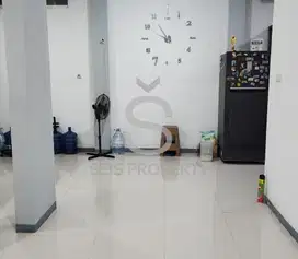 DIJUAL RUMAH DALAM CLUSTER BAGUS 2 LANTAI DI JL PESANTREN CIMAHI.