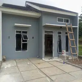 Dijual Rumah Kavling Murah Bisa Nego Di Bogor Kota