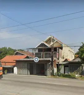 DIJUAL Rumah MaribayaTegal Jawa Tengah Strategis Raya Nol Jalan