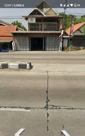 Dijual Rumah Maribaya Pantura Kab Tegal