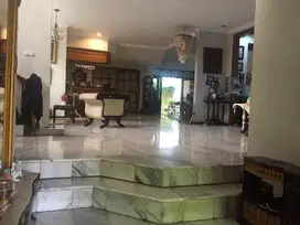 Rumah Hook Margorejo Indah Perumahan Mewah