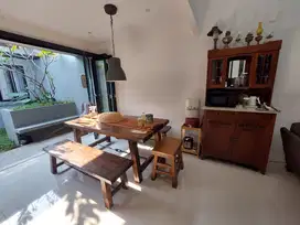 Rumah Minimalis Bagus di Bumi Sariwangi Bandung