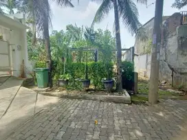 Di jual tanah murah dalam komplek di jatiwaringin