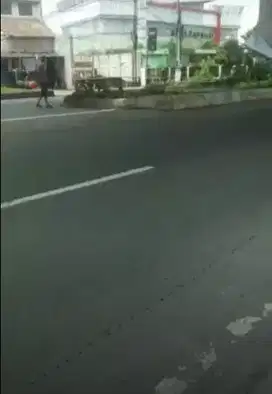 Dijual cepat tanah darat di jl soleh iskandar bogor kota