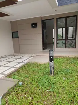 Dijual Rumah Baru di Podomoro Park Bandung – Cluster Amagriya Dwi