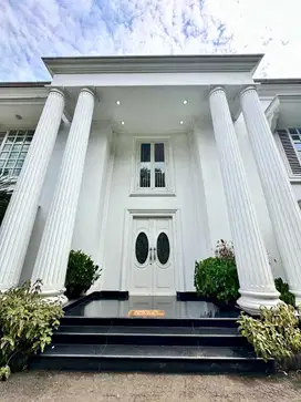 Dijual Rumah Selong Area Senopati Kebayoran Baru Jakarta Selatan