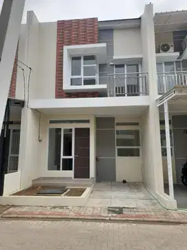 Rumah Kontrakan Baru Lokasi Cakung
