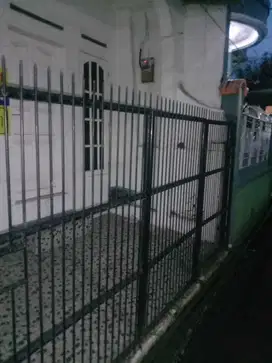 Disewakan rumah Melong