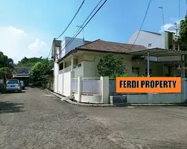 Rumah Huk Siap Huni Bukit Golf Cibubur