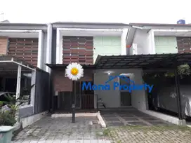 Disewakan  rumah di Citragrand Cibubur