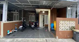 Jual Cepat Rumah Pribadi Dekat Kelurahan Tanah Baru