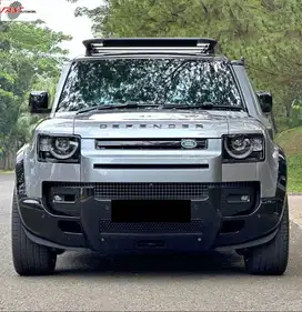LAND ROVER DEFENDER 2021 SWB 90 4X4 2.0 PANOR KM.14RB PJK PJG #F2ST