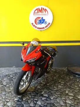 Honda Cbr 150 R 2018 Paket Ganteng Part Ori Ada Dp 500