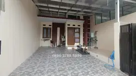 Perum ASRI CINTARAJA - dpan DISHUB pingir Jl.Raya Nasional - STRATEGIS
