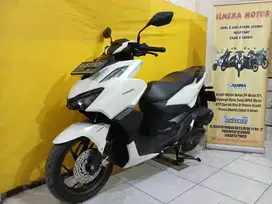 HONDA ALL NEW VARIO 160 ABS TAHUN 2022 CASH & CREDIT