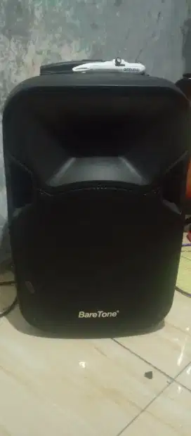 Spiker bretone 12 inci
