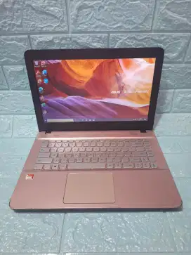 Asus  VivoBook X441BA Amd A4-9125 Ram 4GB Ssd 512GB