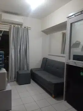 Apartemen Podomoro Golf View best View