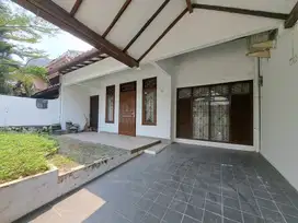 Rumah Idaman Modern Murah 5 menit ke PIM dekat dengan akses toll