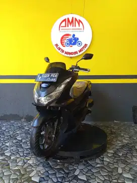 Honda All New Pcx 160 2021 Cash Kredit Tukar Tambah