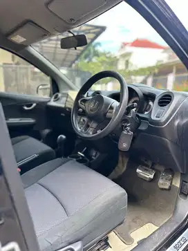 Honda Brio 2014 Bensin