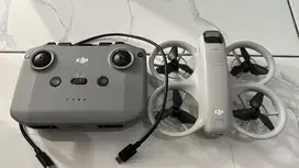 Drone DJI NEO + remote