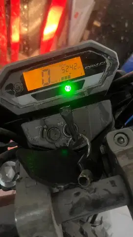 Honda verza 2023/2024