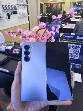 Samsung Galaxy Z fold 6 5G 12/256 new fresh stock