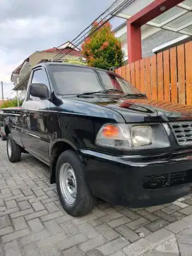 Kijang 2003 Pickup diesel ac ps istimewaa