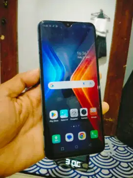 Infinik hot 11 play ram 3/32gb