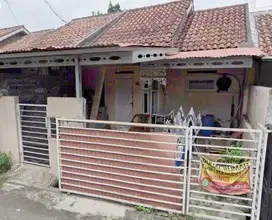 Dijual Cepat Rumah Lokasi Strategis Harga Murah Di Citayam Bogor