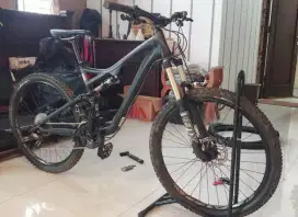 MTB 26 Specialized Stumpjumper size M