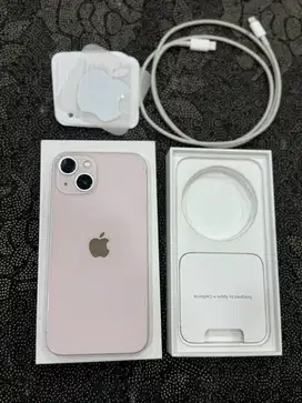iphone 13 128gb pink ibox