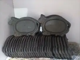Hotplate Bekas Murah