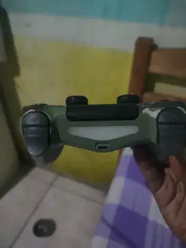 Jual Stick ps 4 bekas