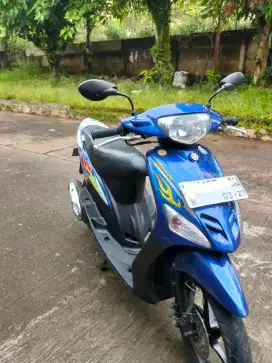 Mio sporty 5TL 2007