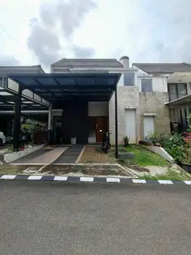 Dijual Rumah Second Dalam Komplek Perumahan Di Ciracas Jakarta Timur