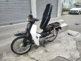 Honda c800 original engkel