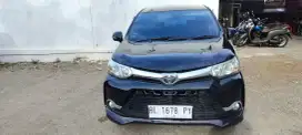 Toyota Avanza 1.5 Veloz 2017