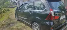 Toyota Avanza 1.5 Veloz 2017
