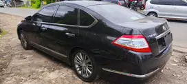Nissan Teana 2012 Bensin