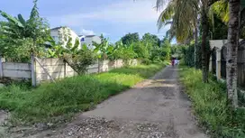 TURUN HARGA TANAH  DI CIRENDEU, Lokasi Bagus, Cocok untuk Cluster