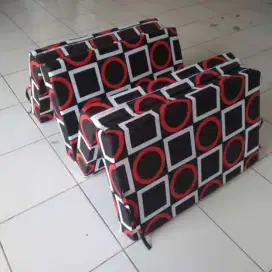 Kasur lipat inoac