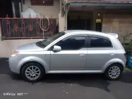 Mobil Muda harga Tua : Proton Savvy 2009
