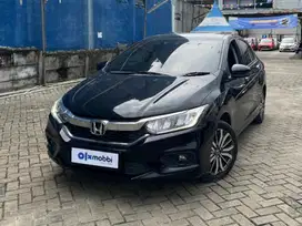 [OLXMOBBI] Low Angs Honda City 1.5 E Bensin-AT 2019 TAH B