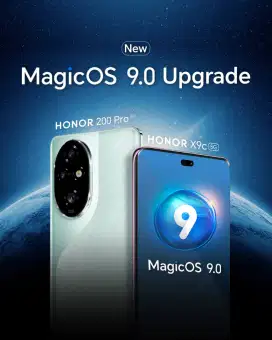 Honor 200 pro 5G