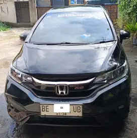 Honda Jazz RS MT