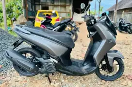 Di jual cepat Lexi 155