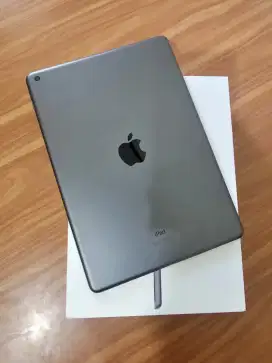 iPad 9 64GB Fullset